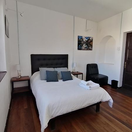 El Museo Hotel Boutique Ла Пас Екстериор снимка