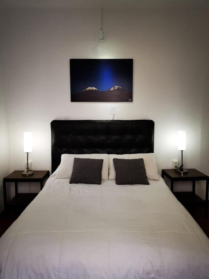 El Museo Hotel Boutique Ла Пас Екстериор снимка