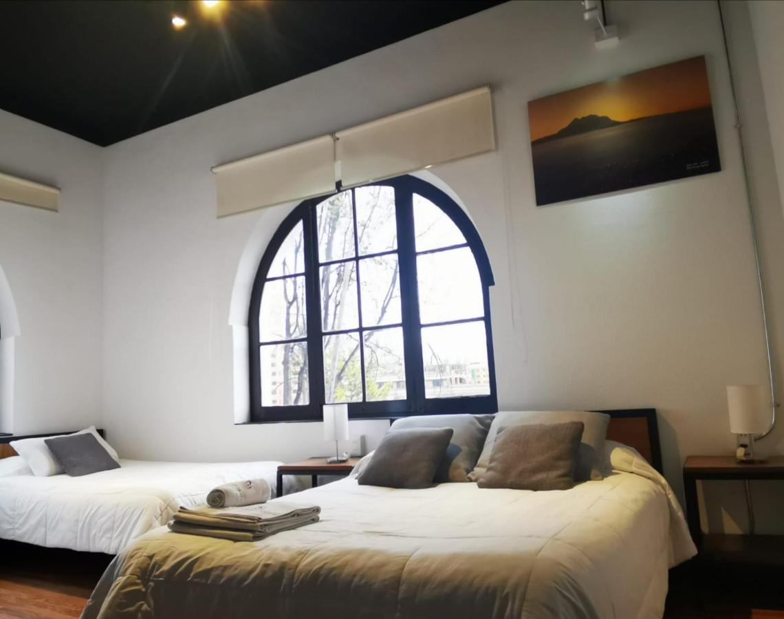 El Museo Hotel Boutique Ла Пас Екстериор снимка