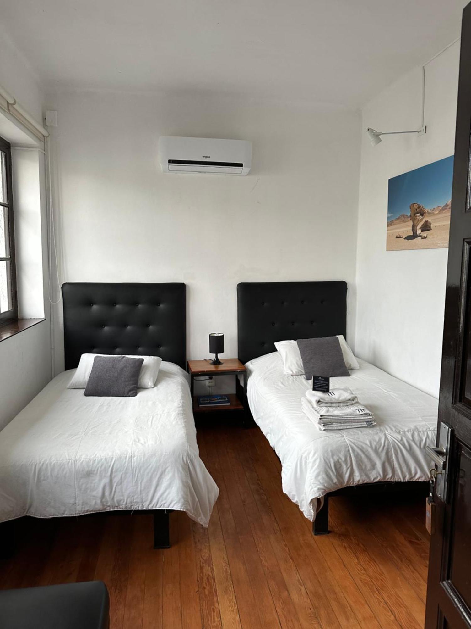El Museo Hotel Boutique Ла Пас Екстериор снимка