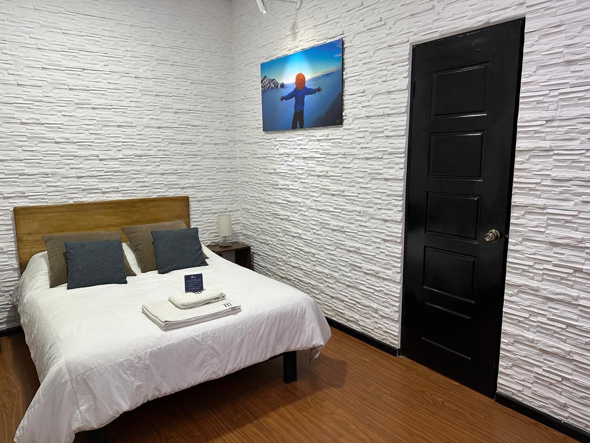 El Museo Hotel Boutique Ла Пас Екстериор снимка