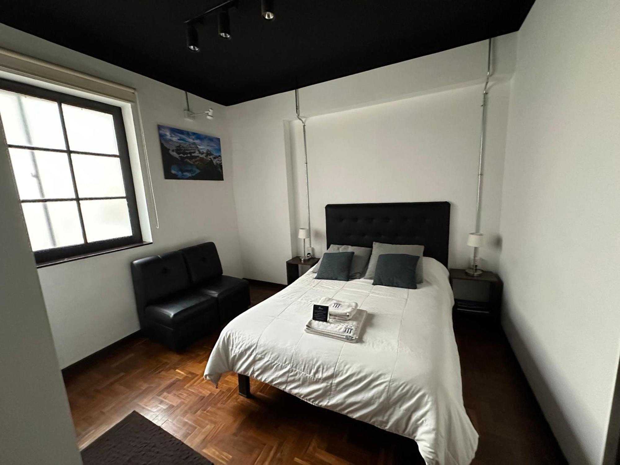 El Museo Hotel Boutique Ла Пас Екстериор снимка