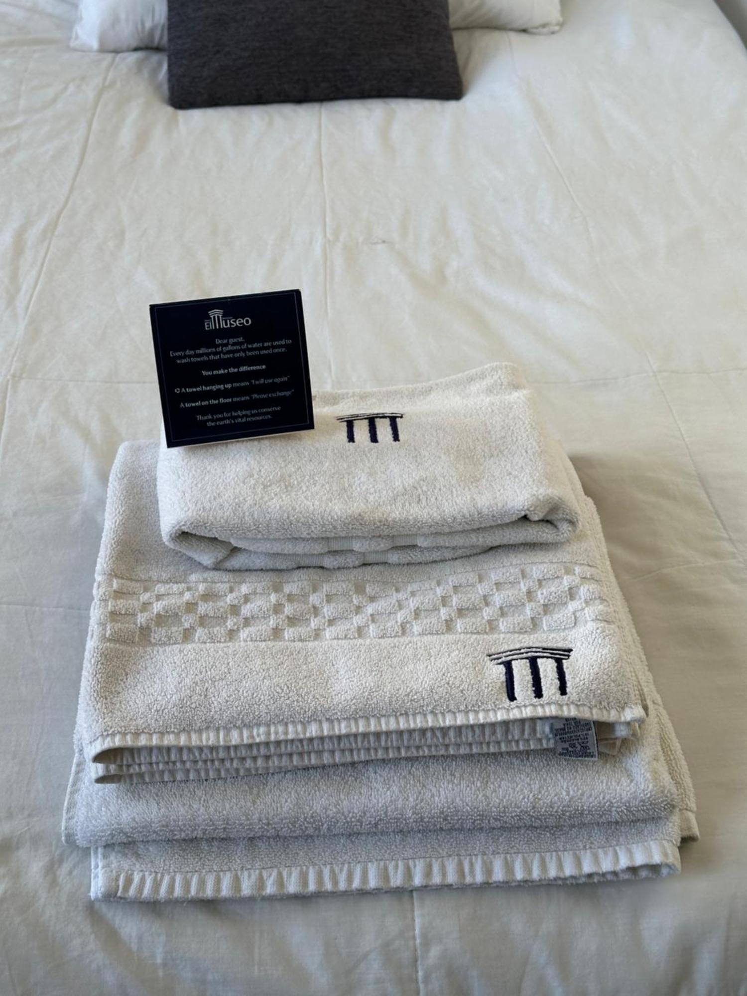 El Museo Hotel Boutique Ла Пас Екстериор снимка