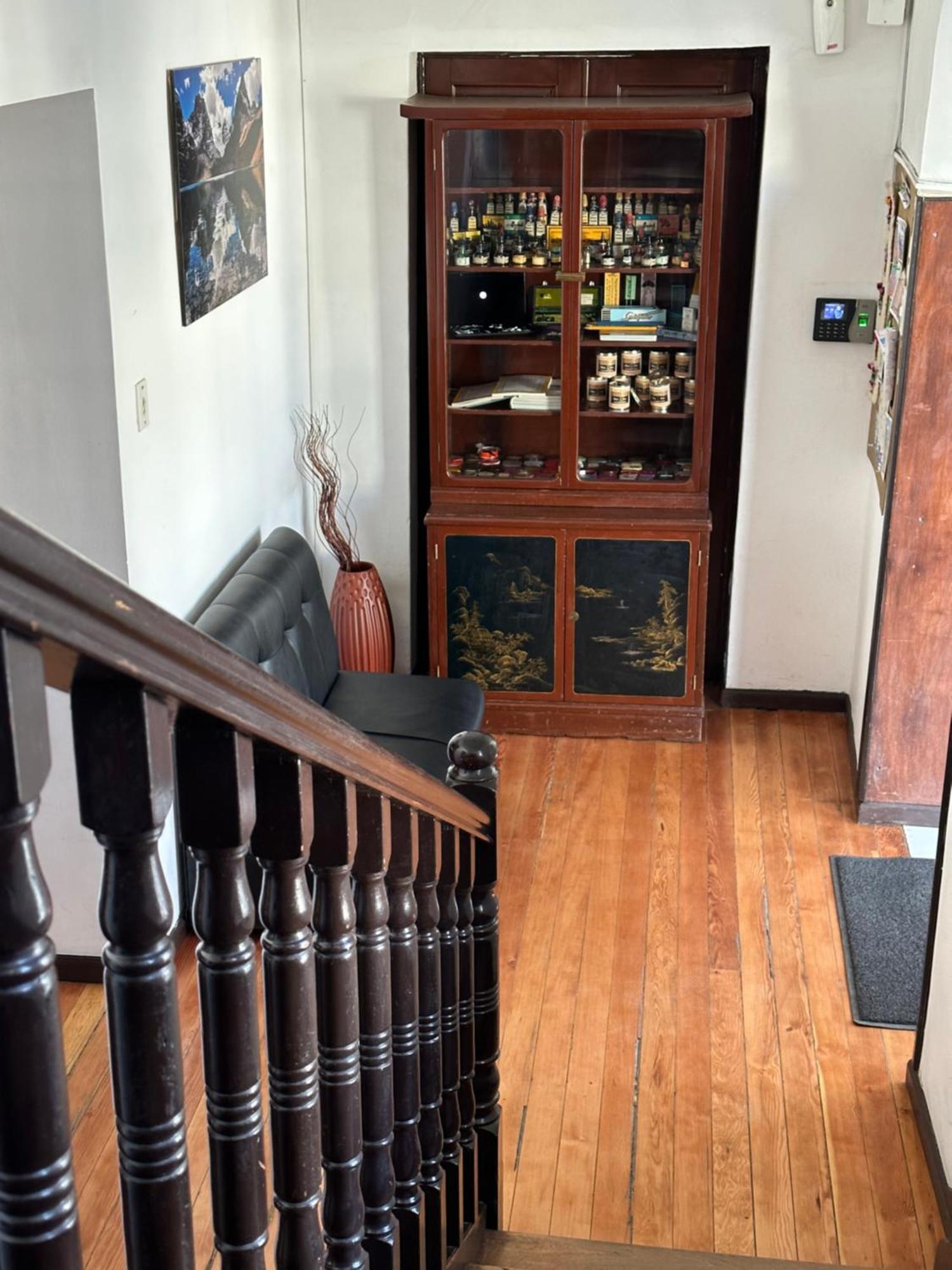 El Museo Hotel Boutique Ла Пас Екстериор снимка