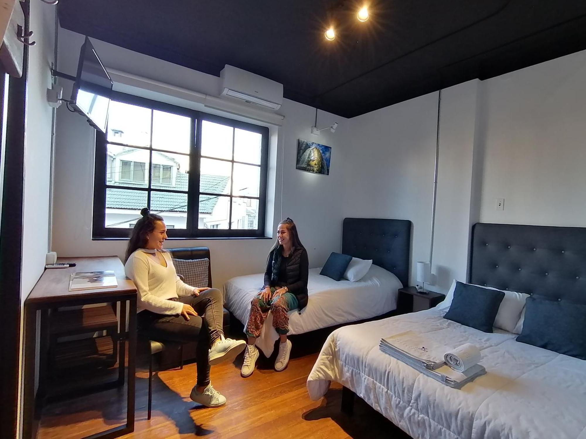 El Museo Hotel Boutique Ла Пас Екстериор снимка