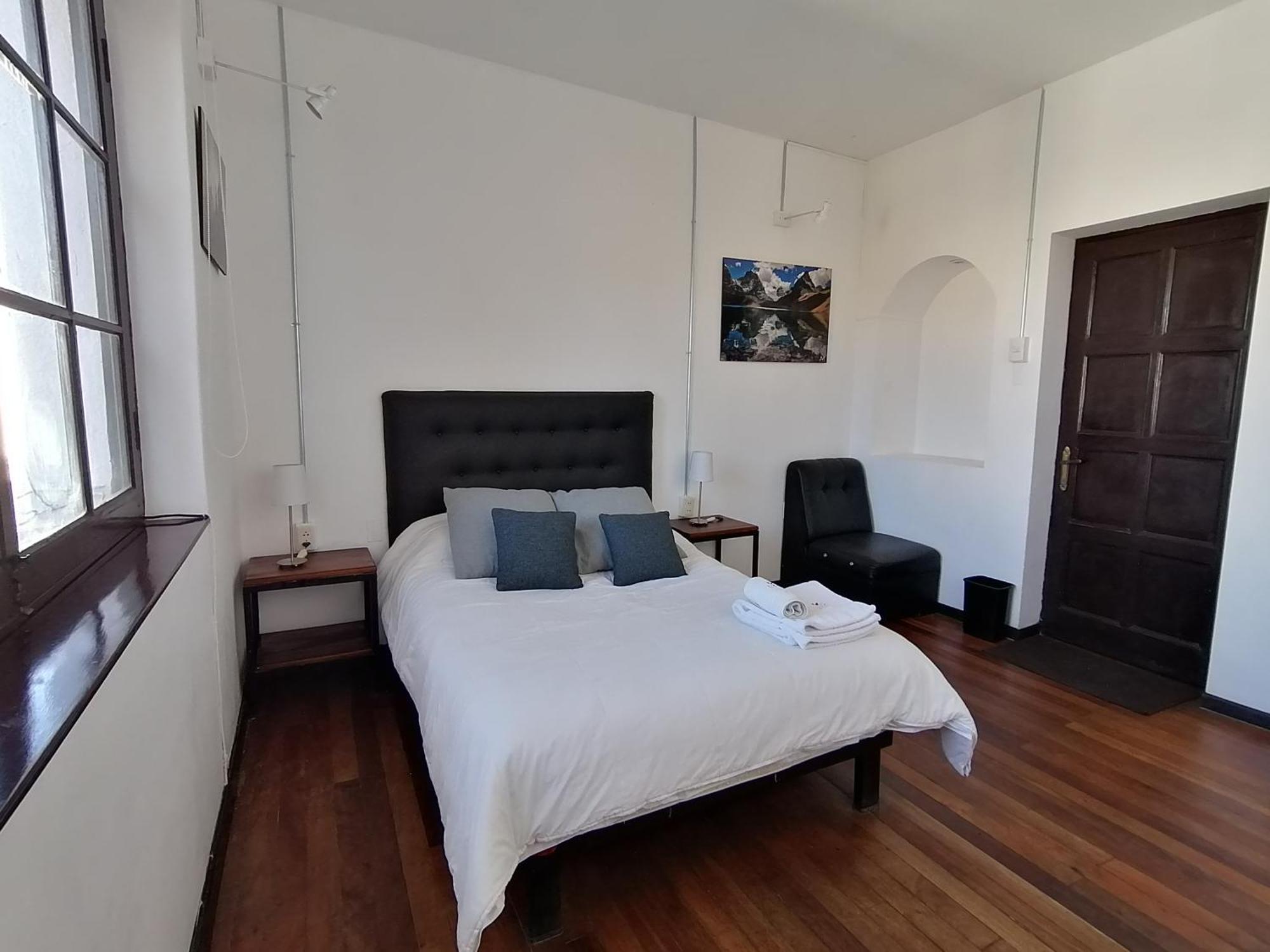 El Museo Hotel Boutique Ла Пас Екстериор снимка