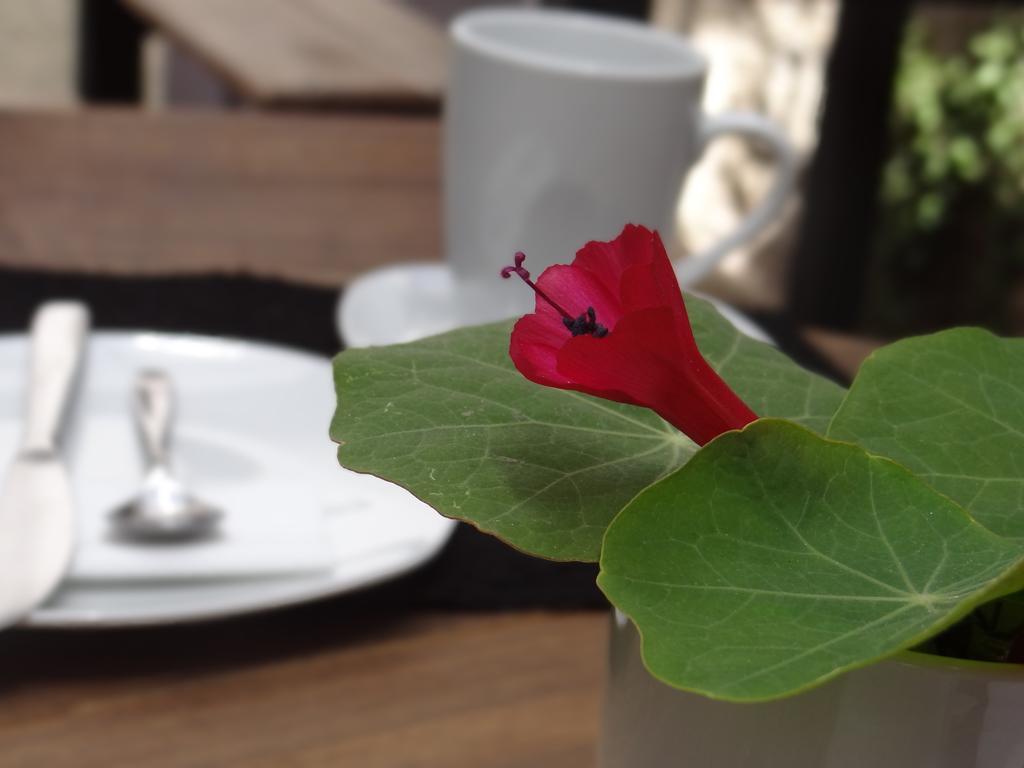 El Museo Hotel Boutique Ла Пас Екстериор снимка