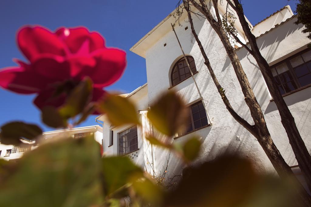 El Museo Hotel Boutique Ла Пас Екстериор снимка