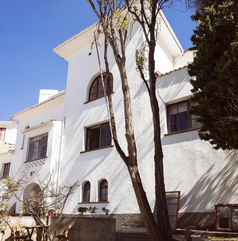 El Museo Hotel Boutique Ла Пас Екстериор снимка