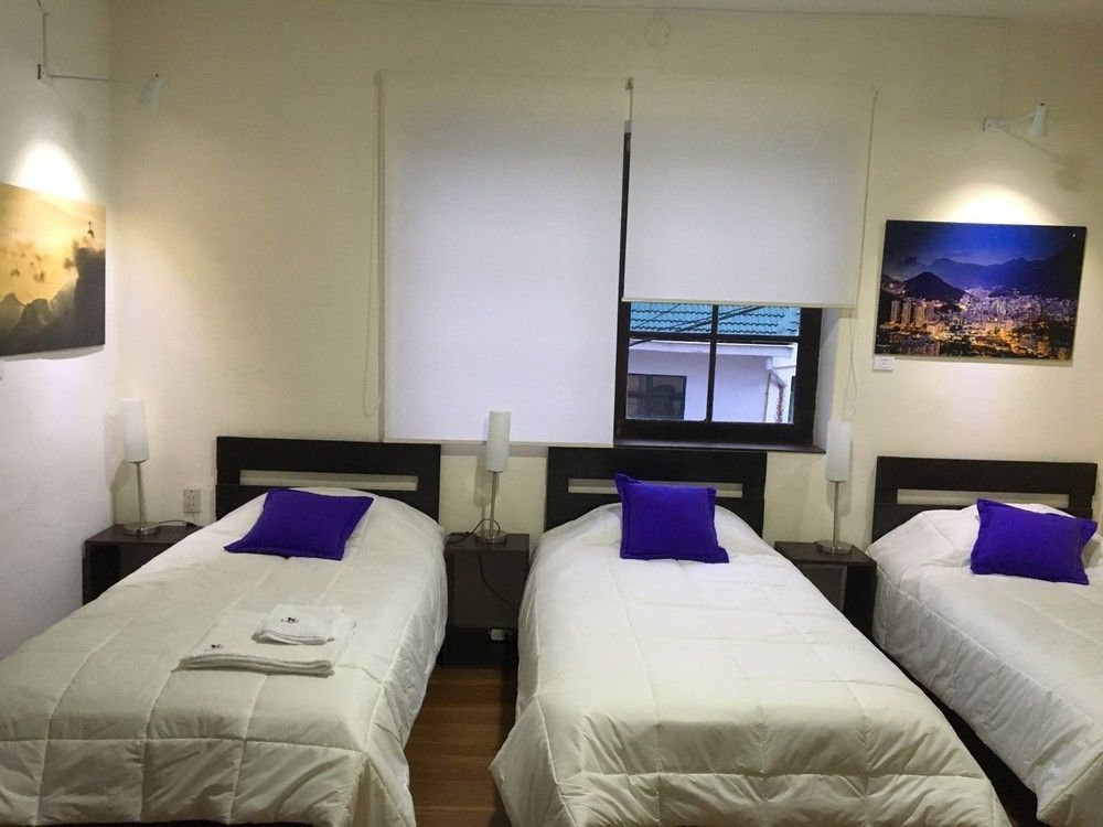 El Museo Hotel Boutique Ла Пас Екстериор снимка