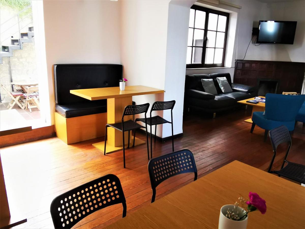 El Museo Hotel Boutique Ла Пас Екстериор снимка