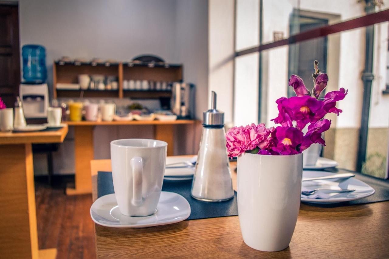 El Museo Hotel Boutique Ла Пас Екстериор снимка