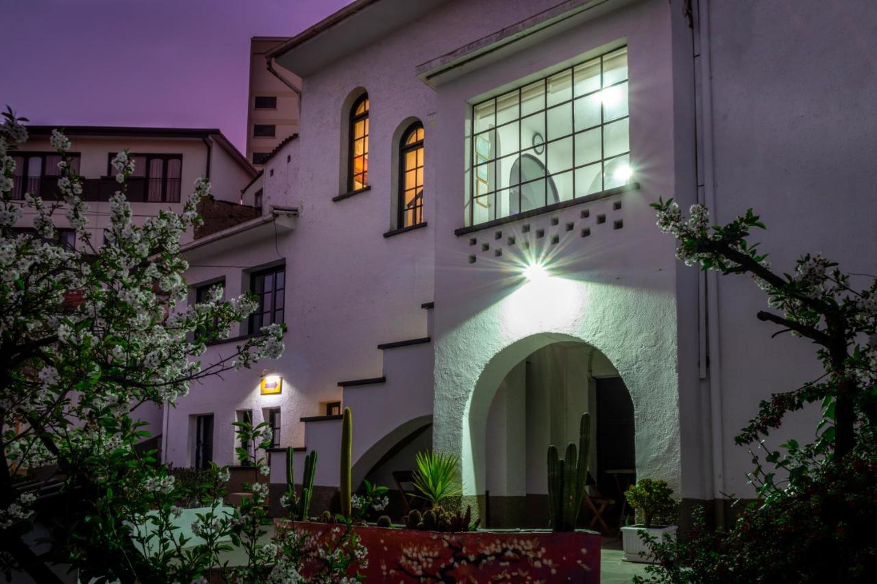 El Museo Hotel Boutique Ла Пас Екстериор снимка