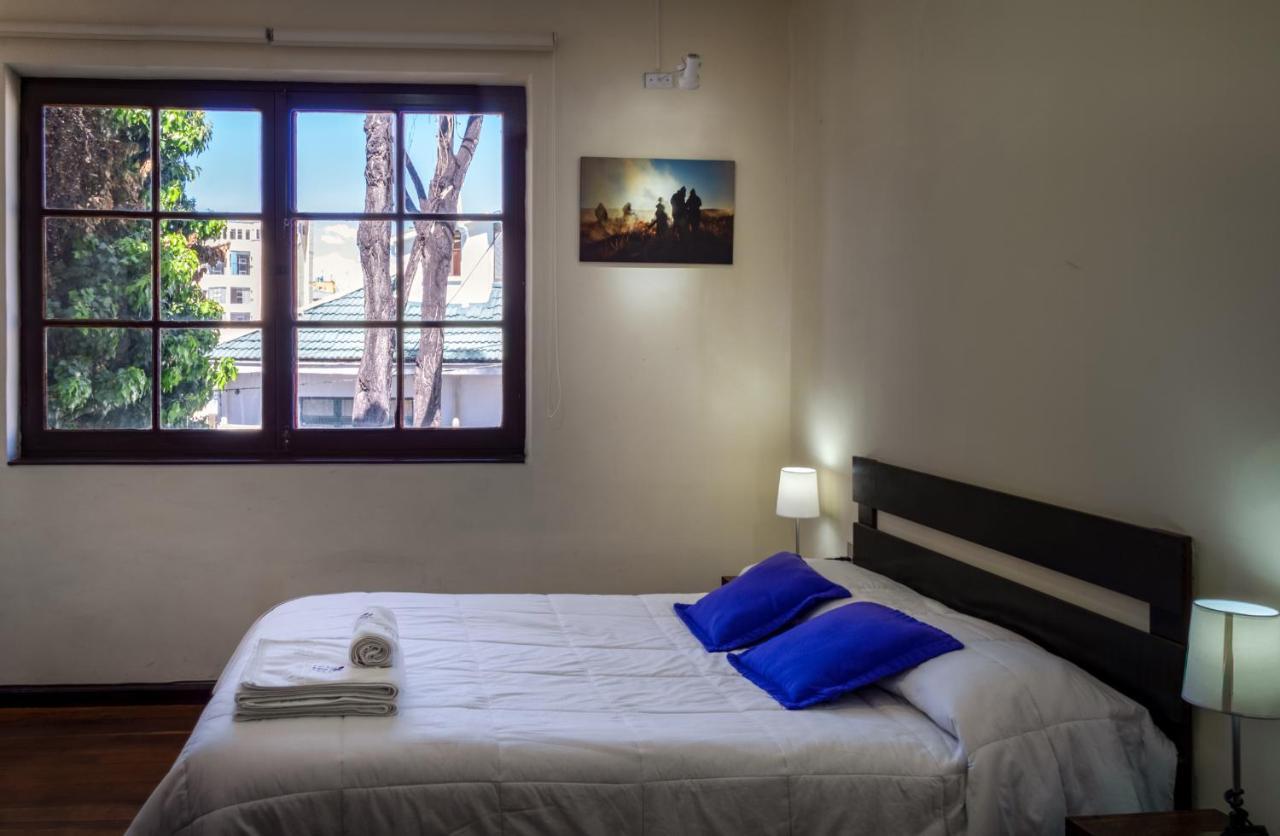 El Museo Hotel Boutique Ла Пас Екстериор снимка